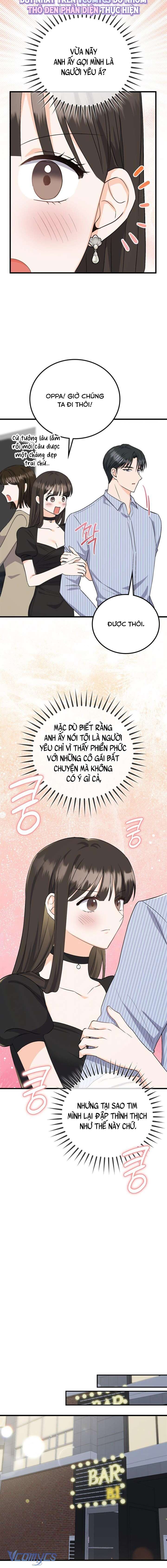 [18+] Giờ Tăng Ca Chap 7 - Trang 2