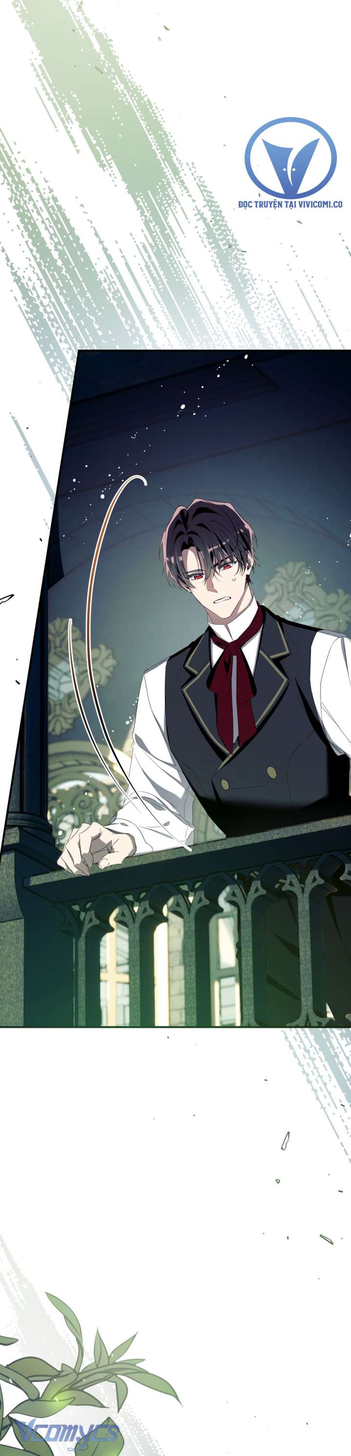 Chúng Ta Có Thể Trở Thành Một Gia Đình Được Không? Chap 155 - Trang 2