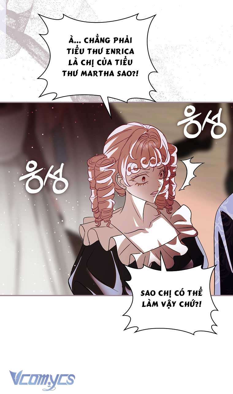 Này Boss Phản Diện, Tôi Có Thể Làm Mọi Thứ Trừ Cưới Ngài Chap 28 - Trang 4