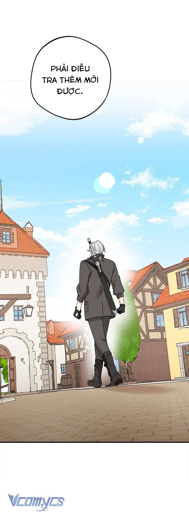 [KHÔNG CHE] Yêu Tinh Giao Phối Chap 4 - Trang 2