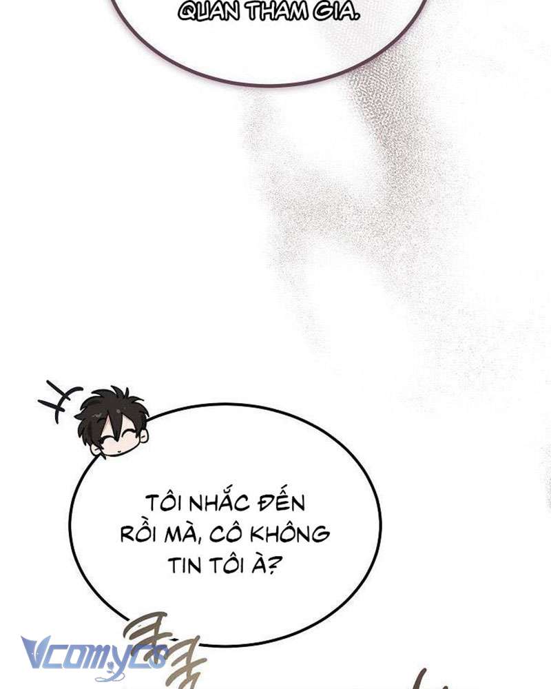 Ác Quỷ Nuôi Dưỡng Tiểu Thư Chap 83 - Trang 3