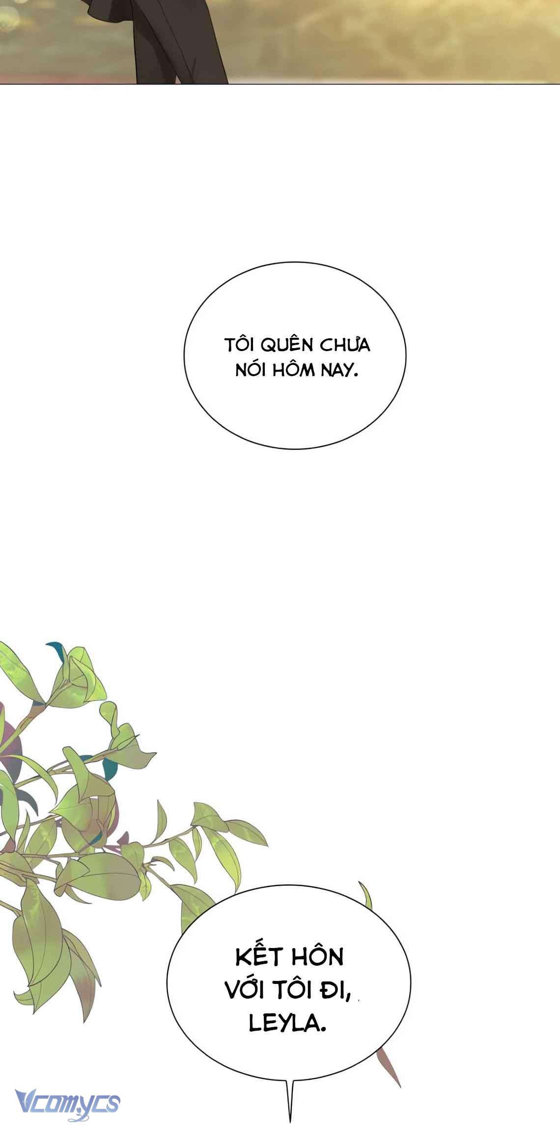 Hãy Khóc Và Cầu Nguyện Đi Chap 42 - Trang 4