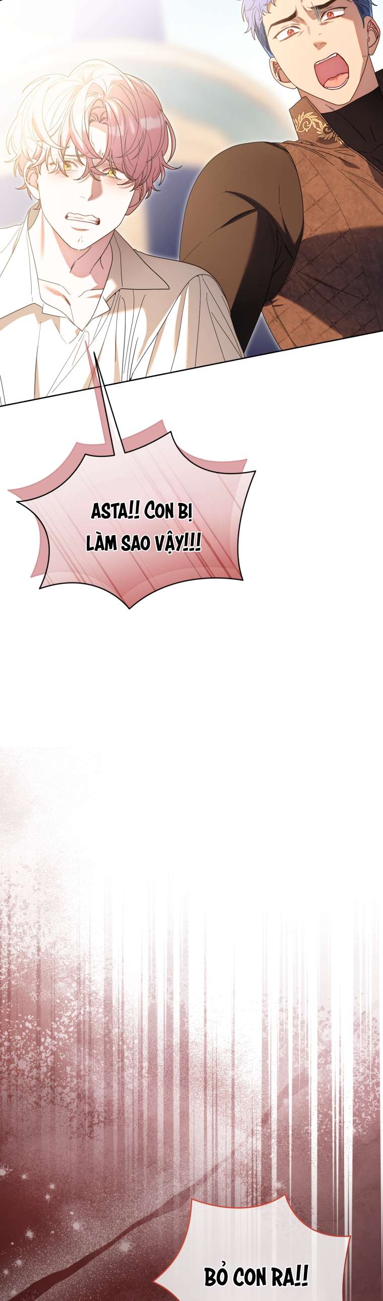 Thà Là Để Tôi Trở Thành Nữ Hoàng Chap 76 - Trang 3