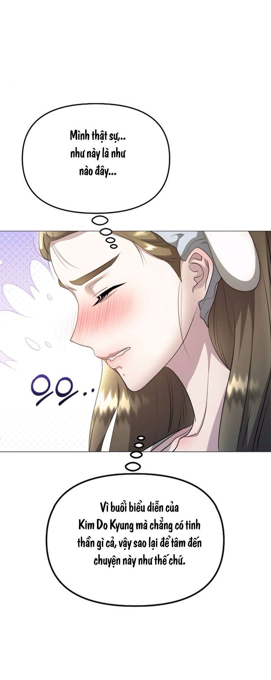 Sự Cám Dỗ Ngọt Ngào Của Cậu Bạn Thân Chap 8 - Trang 2