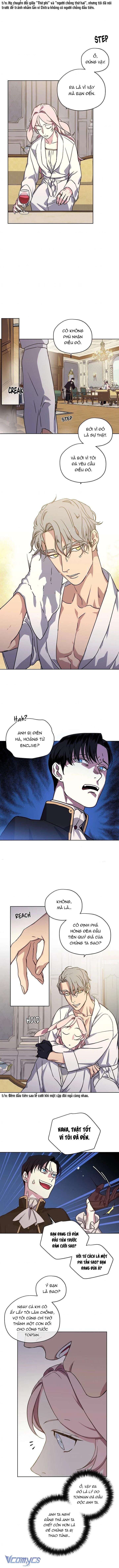 CHITRA Chap 108 - Trang 2