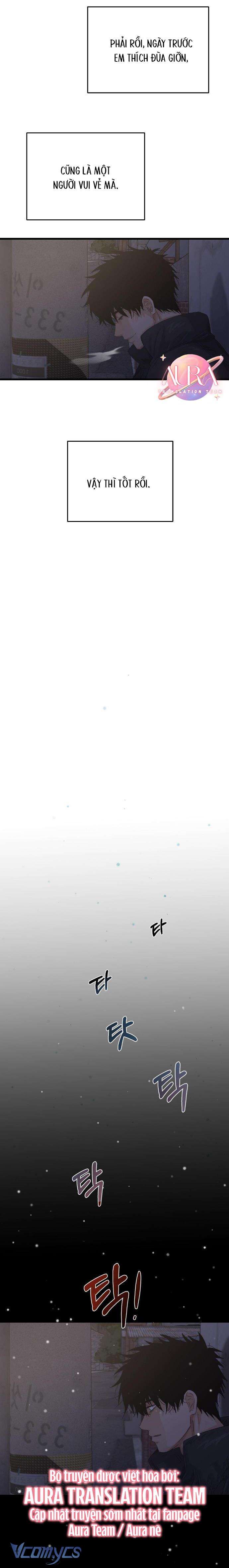 Trở Thành Gia Đình Chap 56 - Trang 3