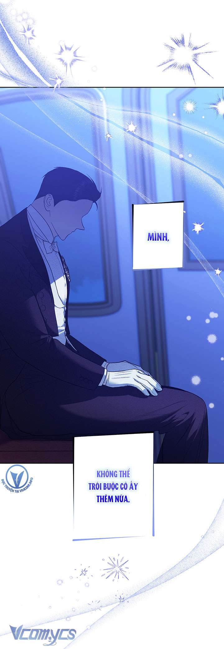 May Mắn Hay Bất Hạnh Chap 110 - Next Chap 111