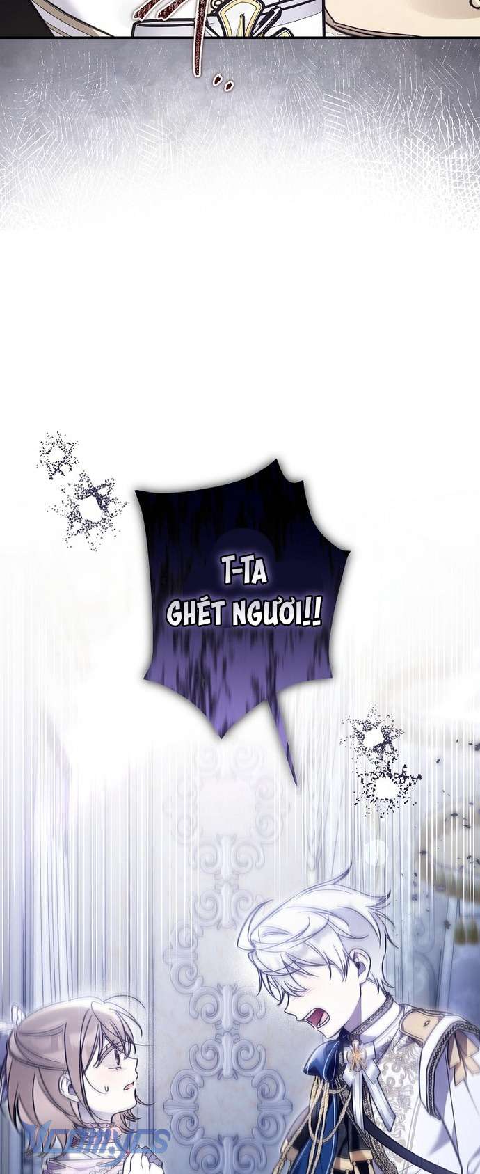 Độc Chiếm Sủng Ái Của Công Chúa Út, Mọi Người Đều Say Mê Tôi. Chap 20 - Trang 3