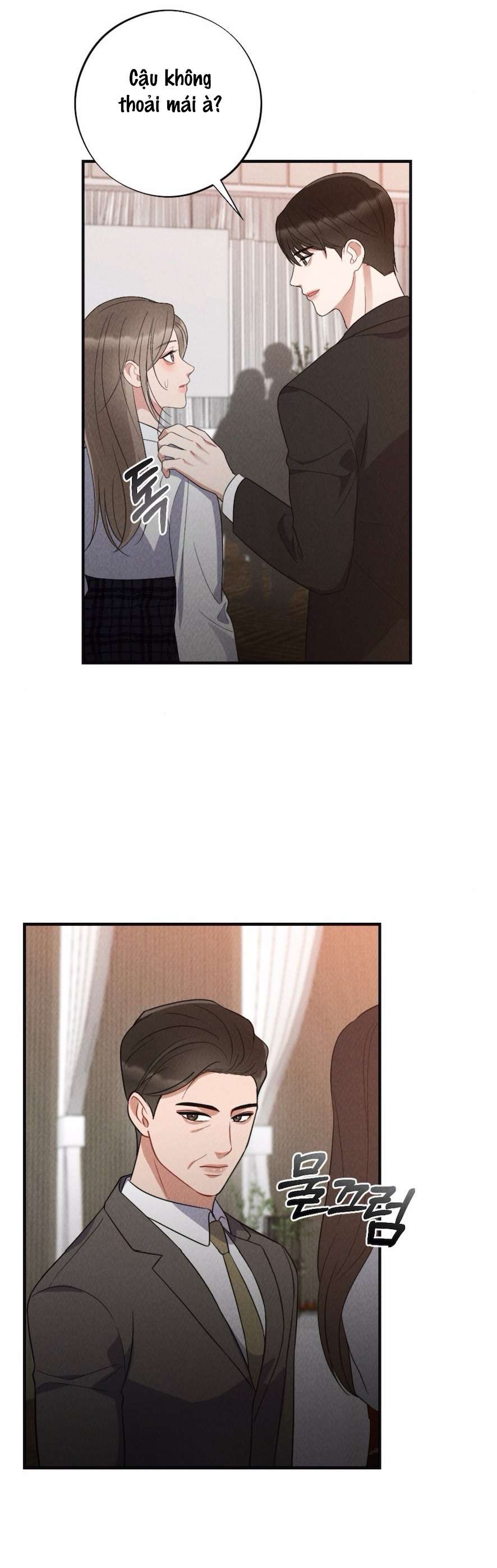 Trò Chơi Quyền Lực Chap 9 - Trang 2