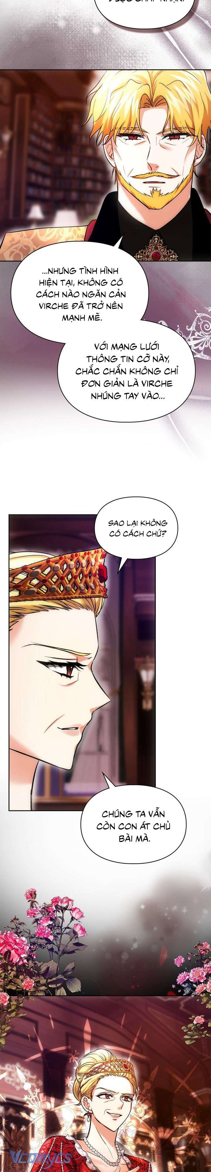Tôi Mới Là Gia Chủ Thật Sự Chap 53 - Trang 2