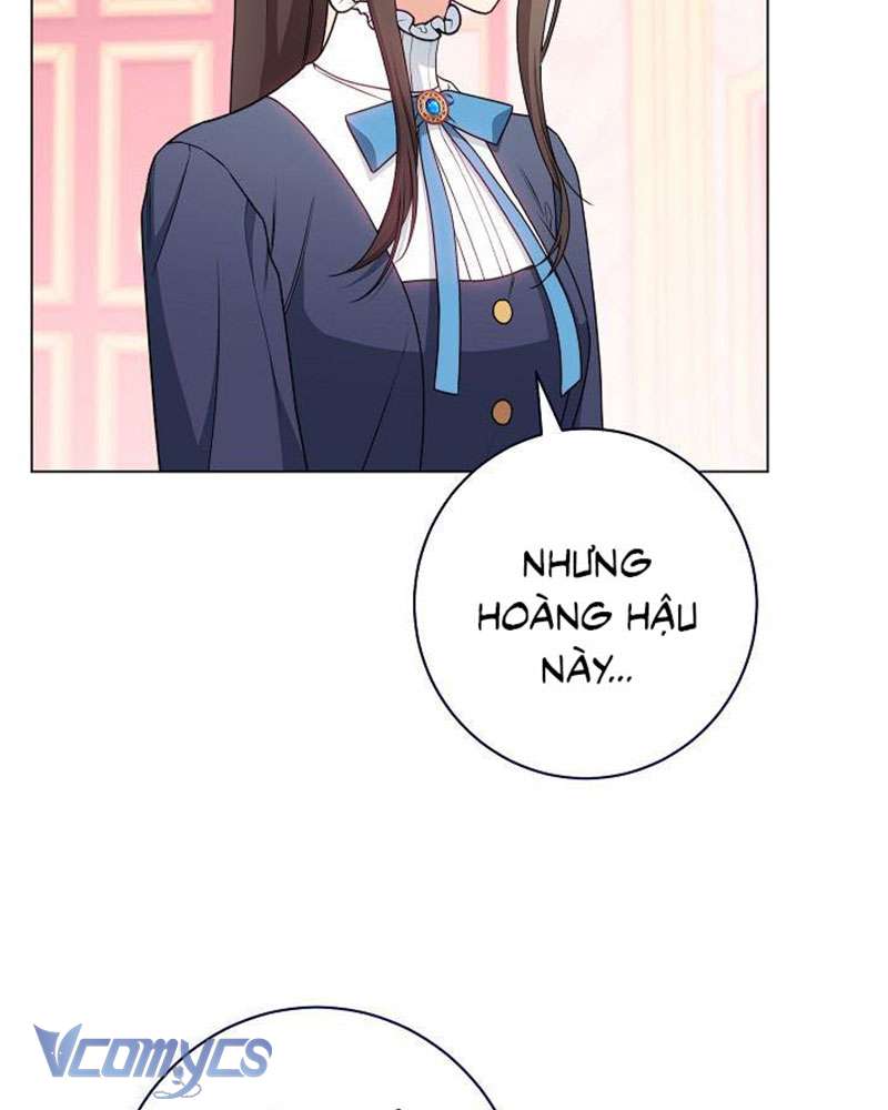 Hầu Gái Độc Quyền Của Hoàng Hậu Phản Diện Chap 106 - Trang 3