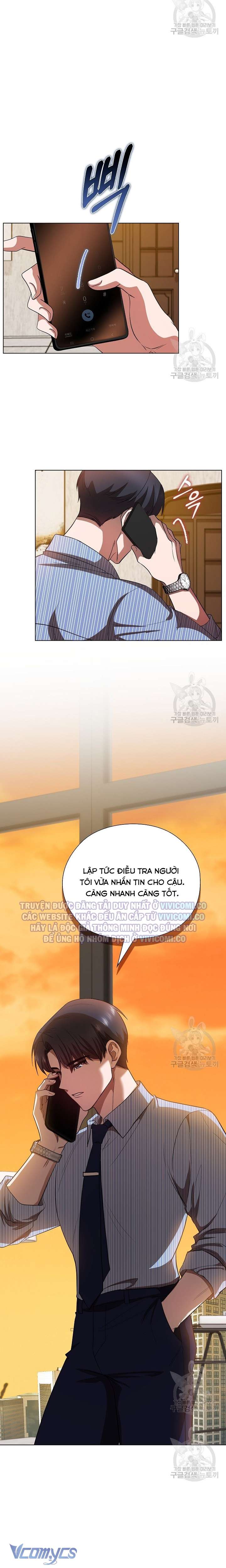 [18+] Mối Quan Hệ Không Lành Mạnh Chap 27 - Trang 2