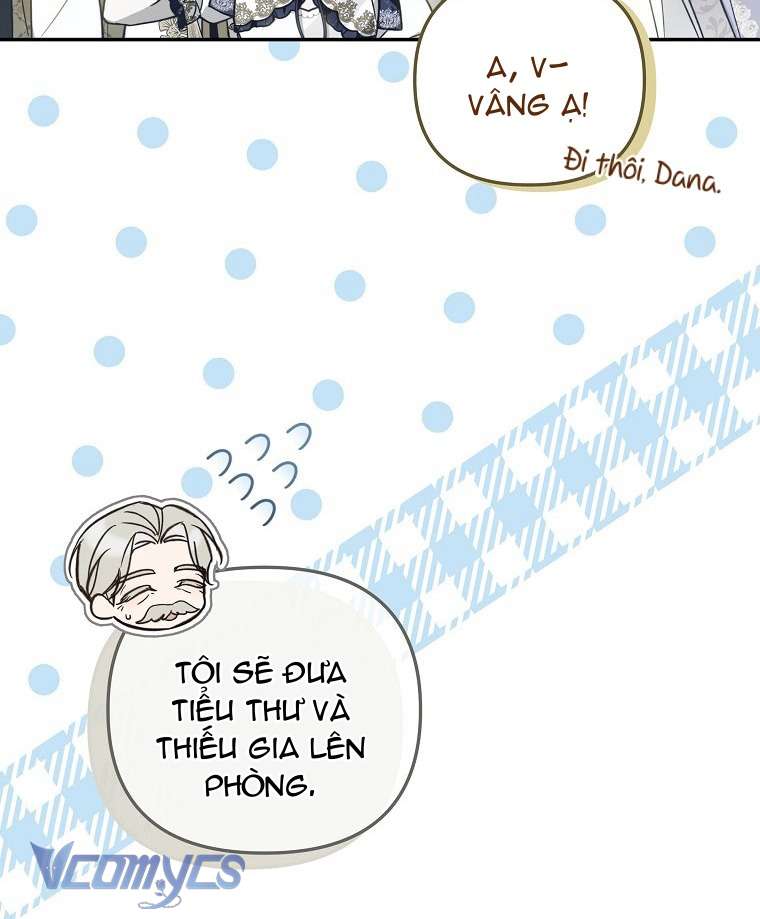 Độc Chiếm Sủng Ái Của Công Chúa Út, Mọi Người Đều Say Mê Tôi. Chap 24 - Trang 3