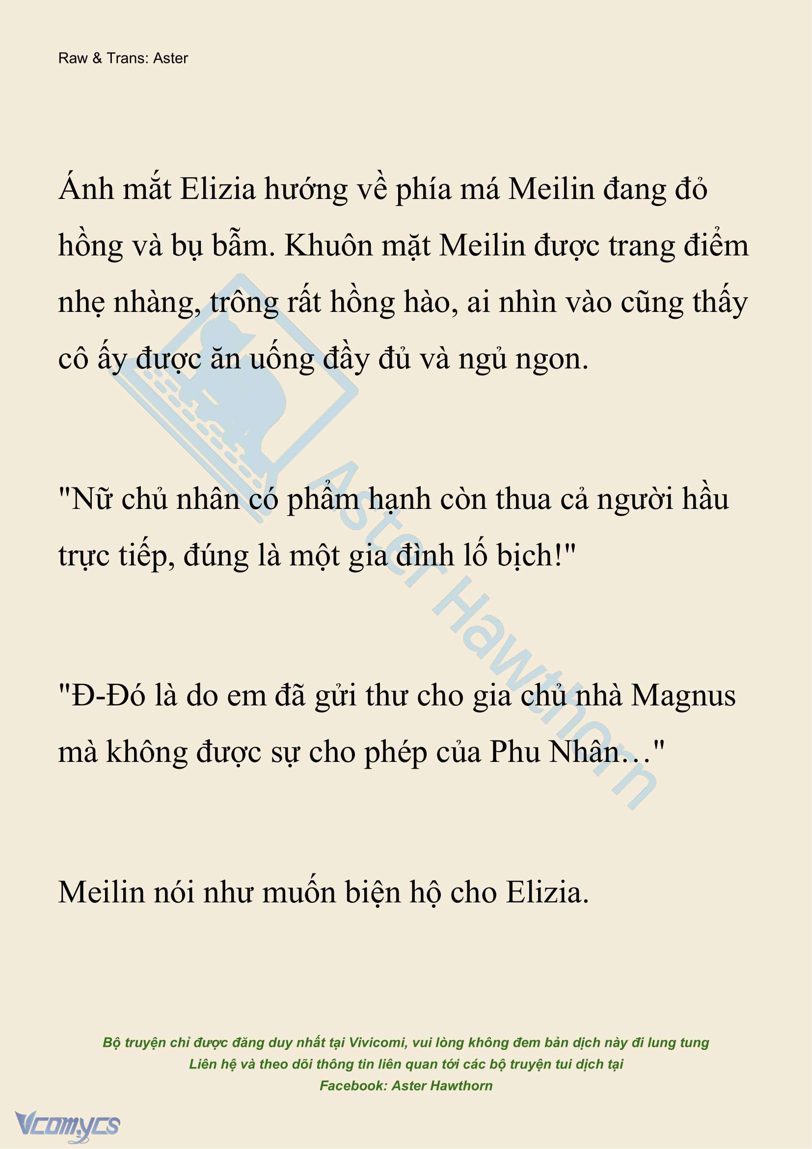 [NOVEL] Người Chồng Thứ N Chap 89 - Next Chap 90