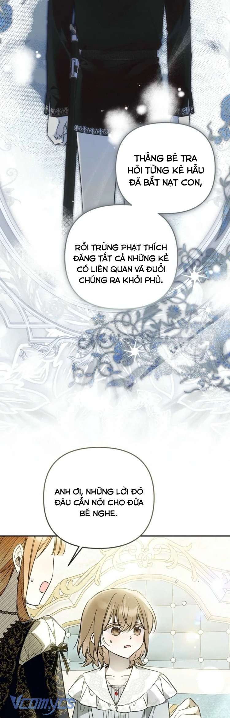 Độc Chiếm Sủng Ái Của Công Chúa Út, Mọi Người Đều Say Mê Tôi. Chap 38 - Trang 2