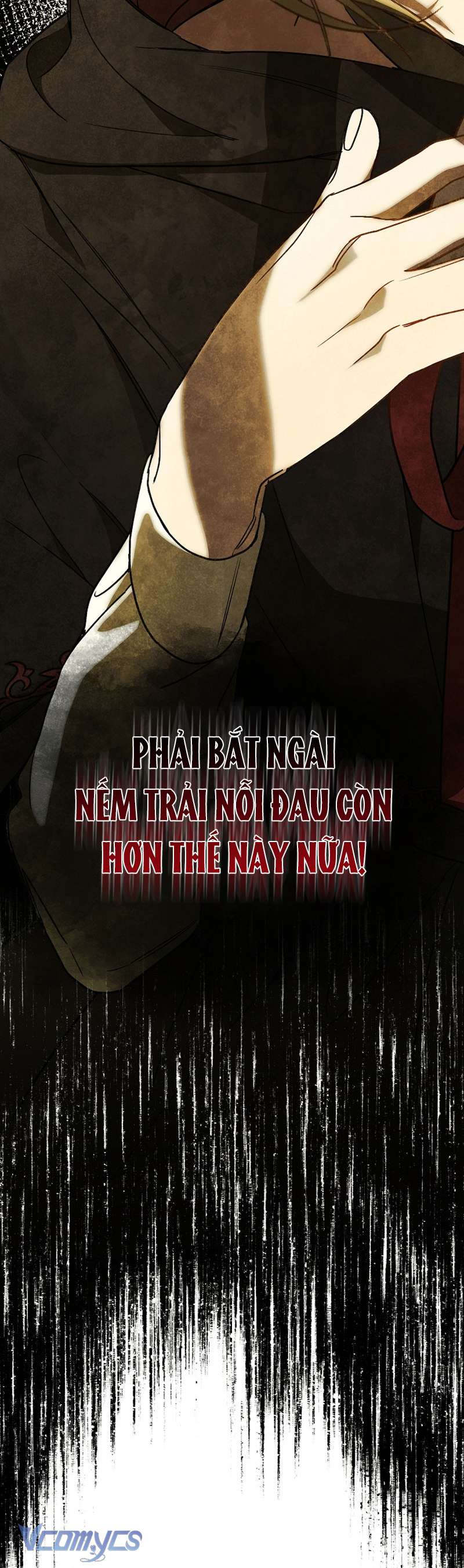 Khi Bình Mình Siết Chặt Lấy Cổ Chap 2 - Trang 2