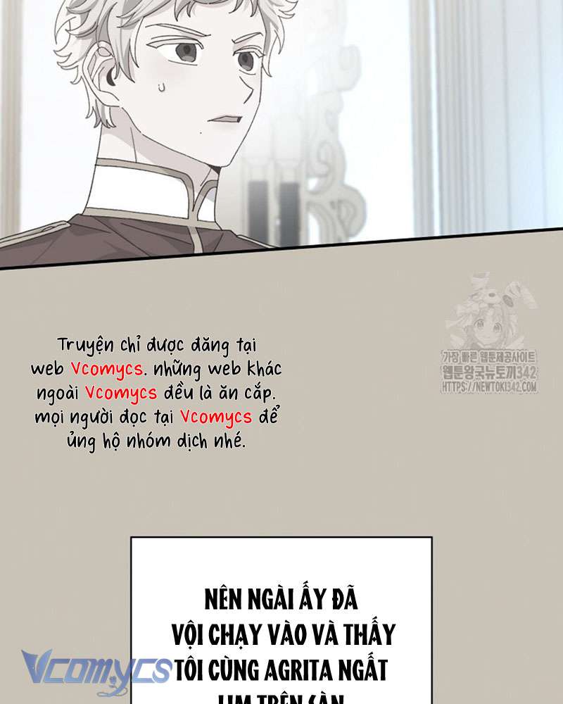 Chị Gái Của Nhân Vật Phản Diện Hôm Nay Cũng Đang Đau Khổ Chap 95 - Trang 4