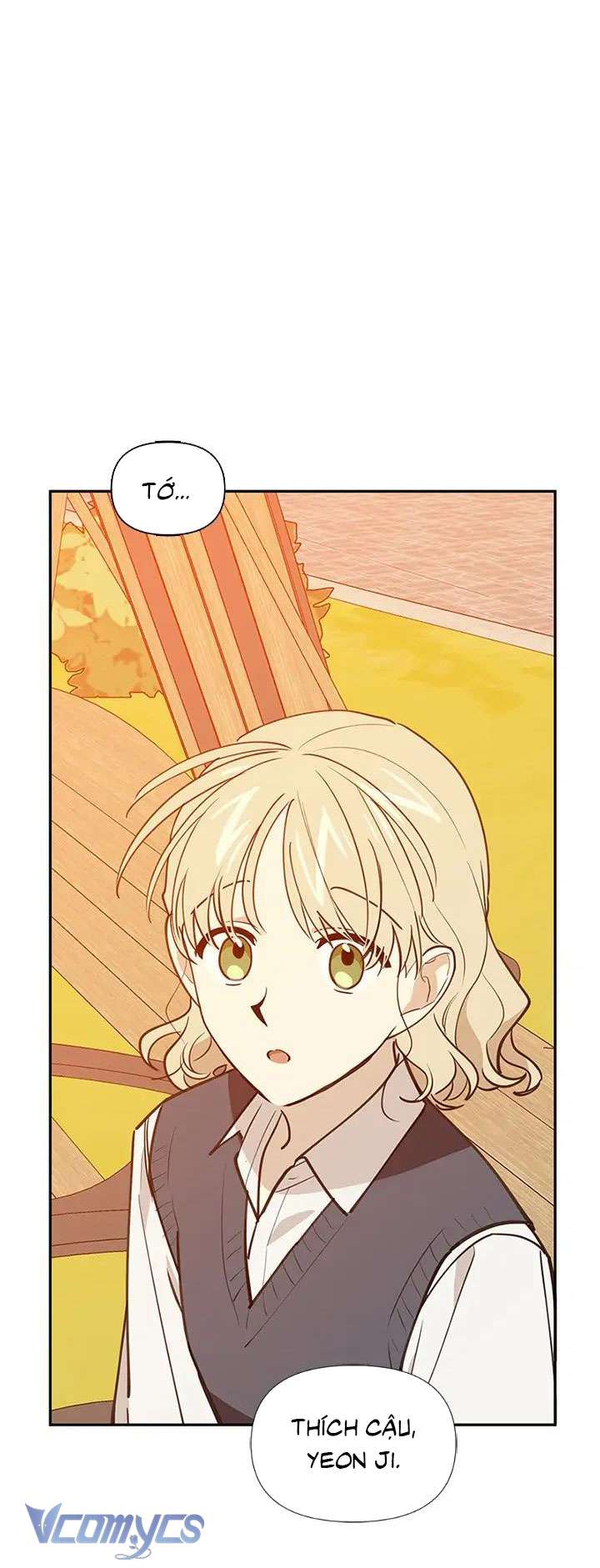 Điều Ước Sao Băng Chap 54 - Next Chap 55