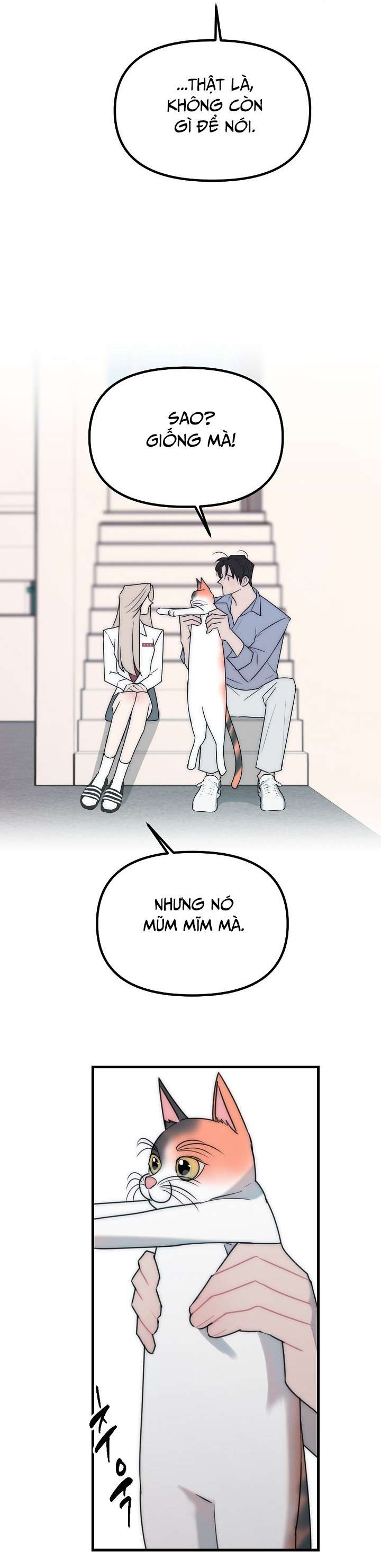 [18+] Thầy Giáo Sa Lưới Chap 9 - Trang 3