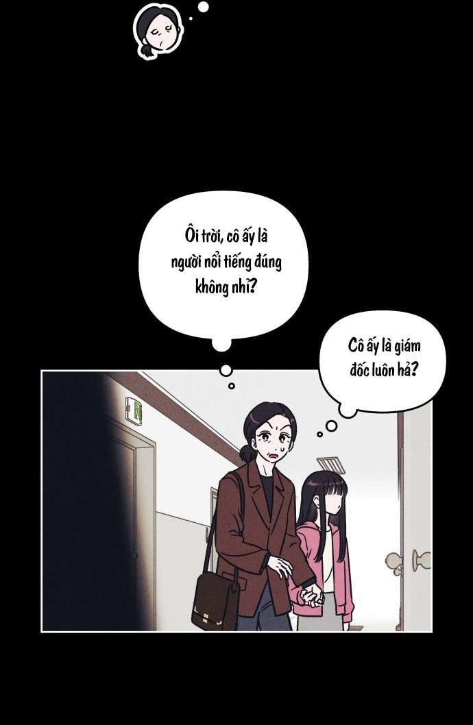 Để Em Cho Cô Mượn Chút Lửa Nhé? Chap 14 - Trang 3