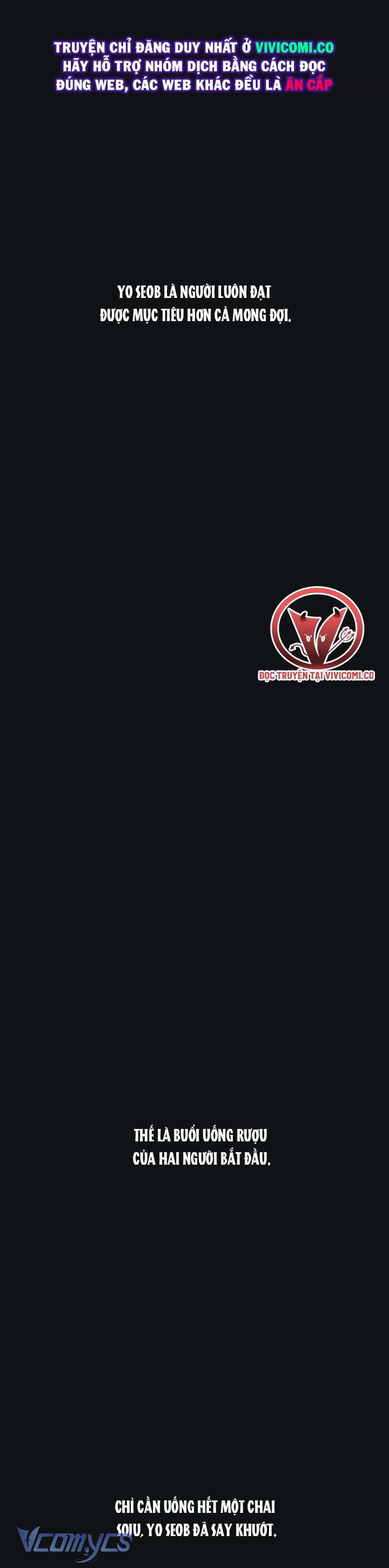 [18+] Nhật Ký Quan Sát Chap 16 - Trang 2