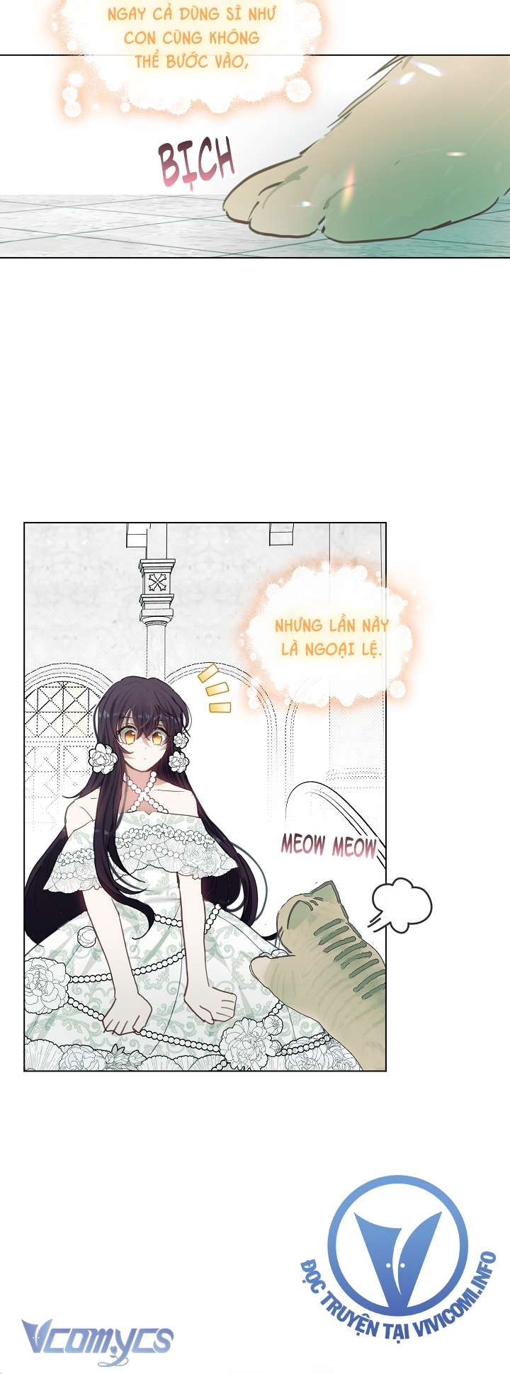 Gia Đình Bị Ám Ảnh Bởi Tôi Chap 82 - Trang 4