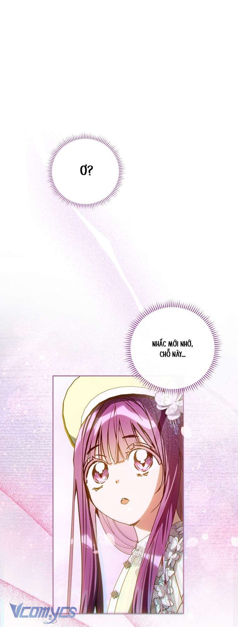 Người Vợ Hắc Ám Của Cậu Chồng Nhỏ Chap 12 - Trang 2