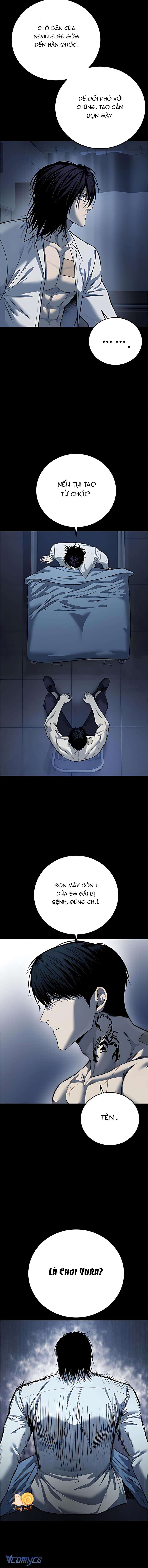 Red Shirt Chap 27 - Trang 2