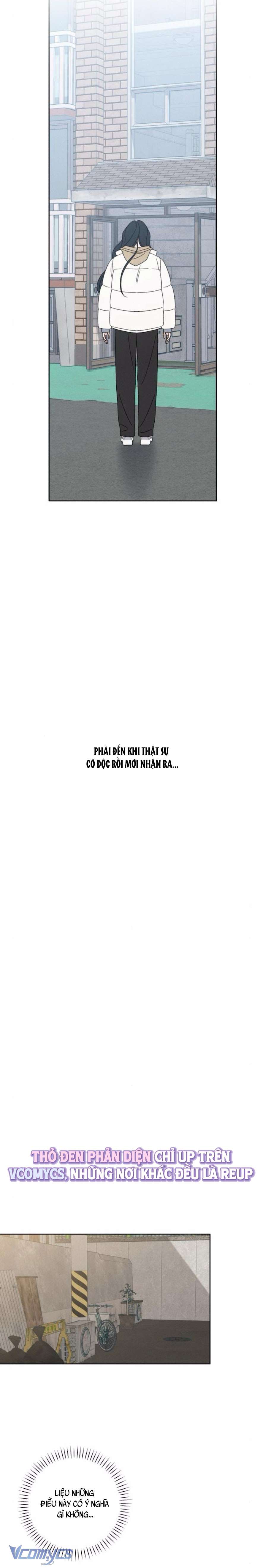 Miyeon Chap 18 - Trang 4