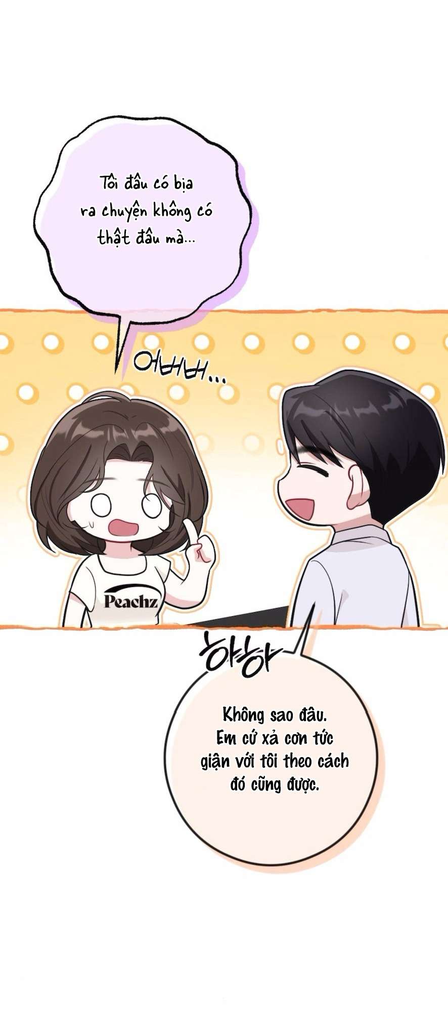 Chiếm Lấy Em Chap 13 - Trang 3