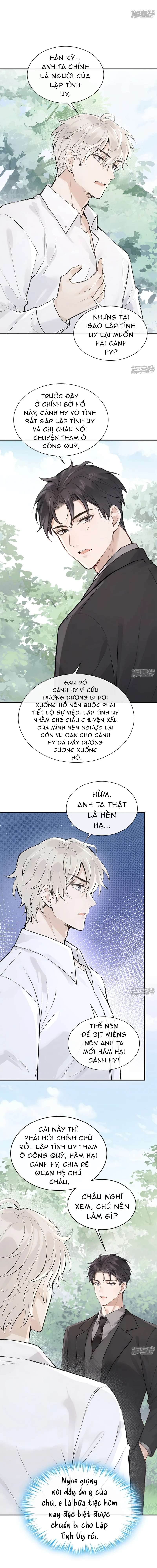 Sống Chung Để Tán Em Chap 62 - Next Chap 63