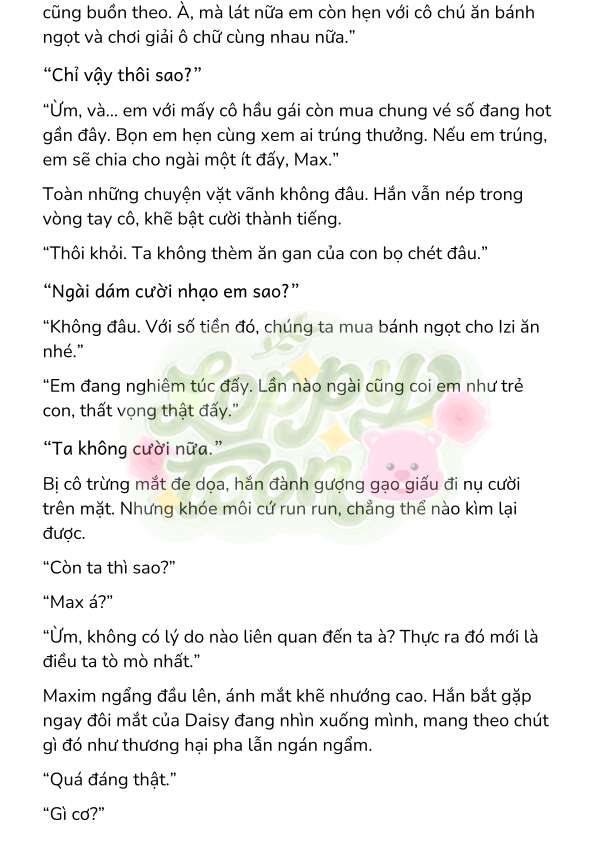 [Novel] Trận Chiến Ly Hôn! Chap 110 - Trang 2