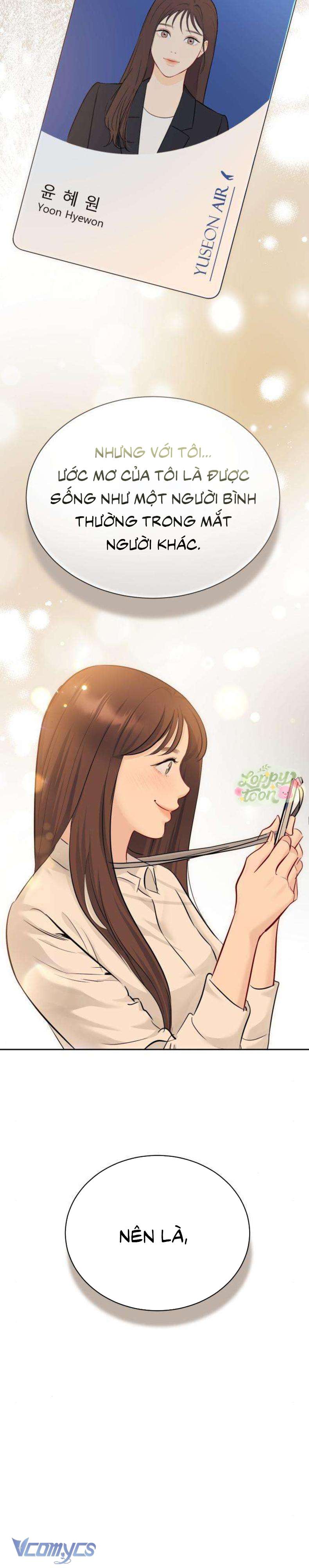 Quyền Lực Của Thư Ký Chap 23 - Trang 3