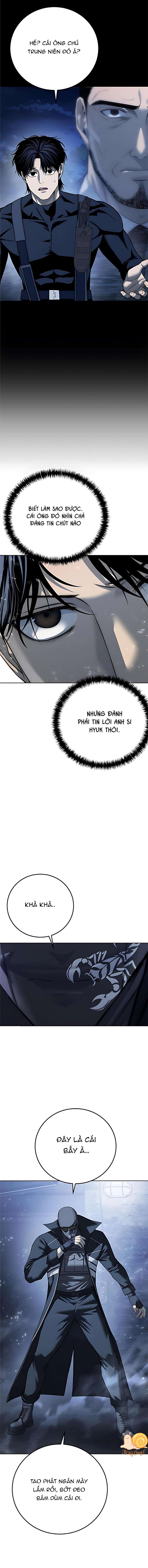 Red Shirt Chap 31 - Trang 2