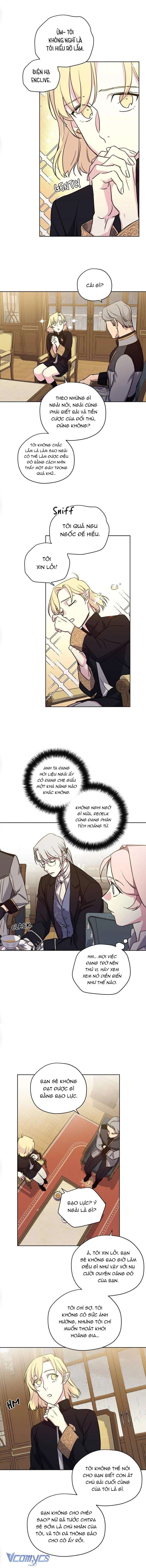 CHITRA Chap 106 - Trang 2