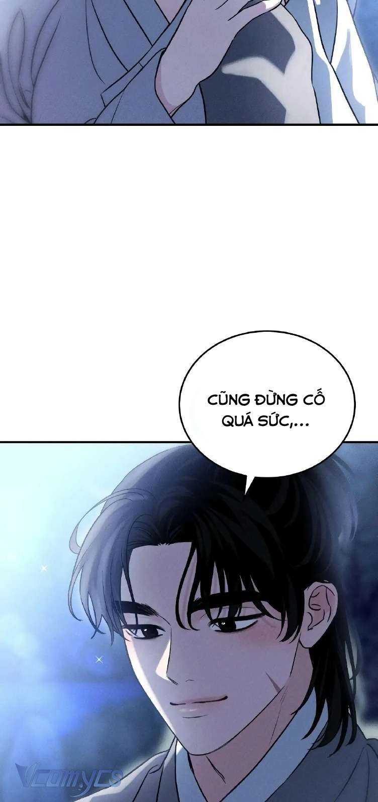 Hoa Lam Tinh Chap 25 - Trang 3