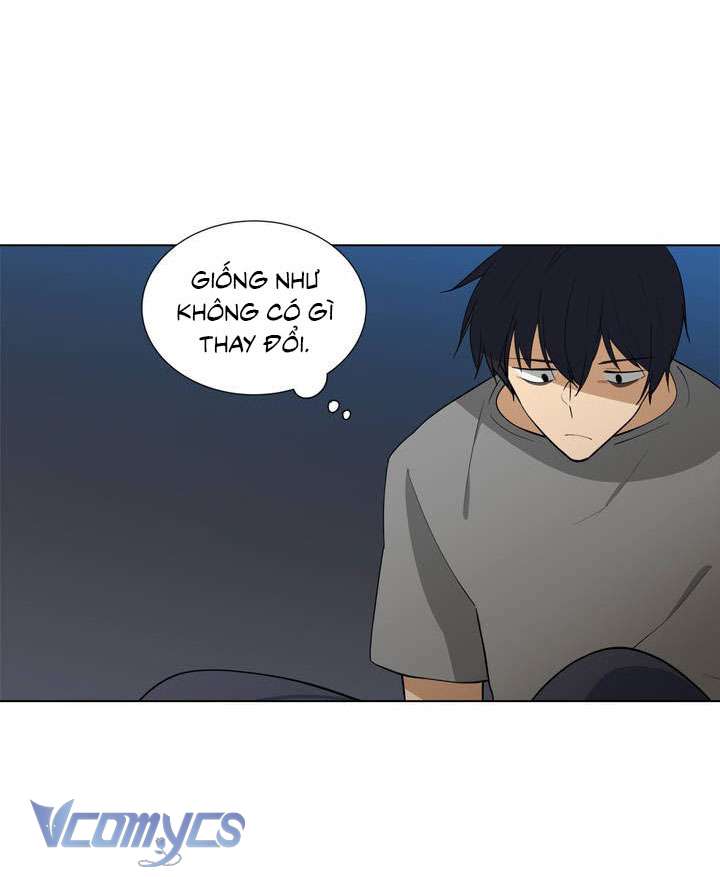 Căn Phòng Xấu Hổ Chap 3 - Next Chap 4