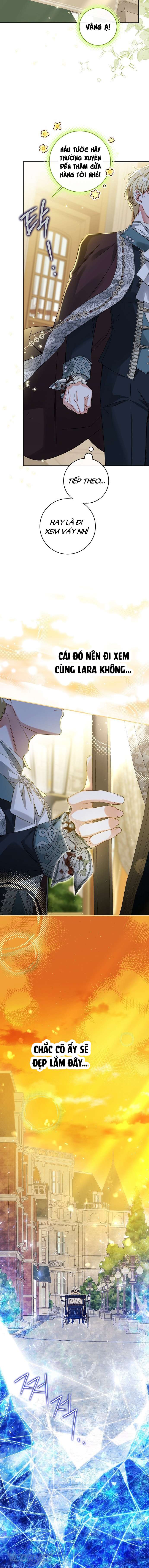 Thuần Hóa Hầu Tước Quái Dị Chap 78 - Trang 2