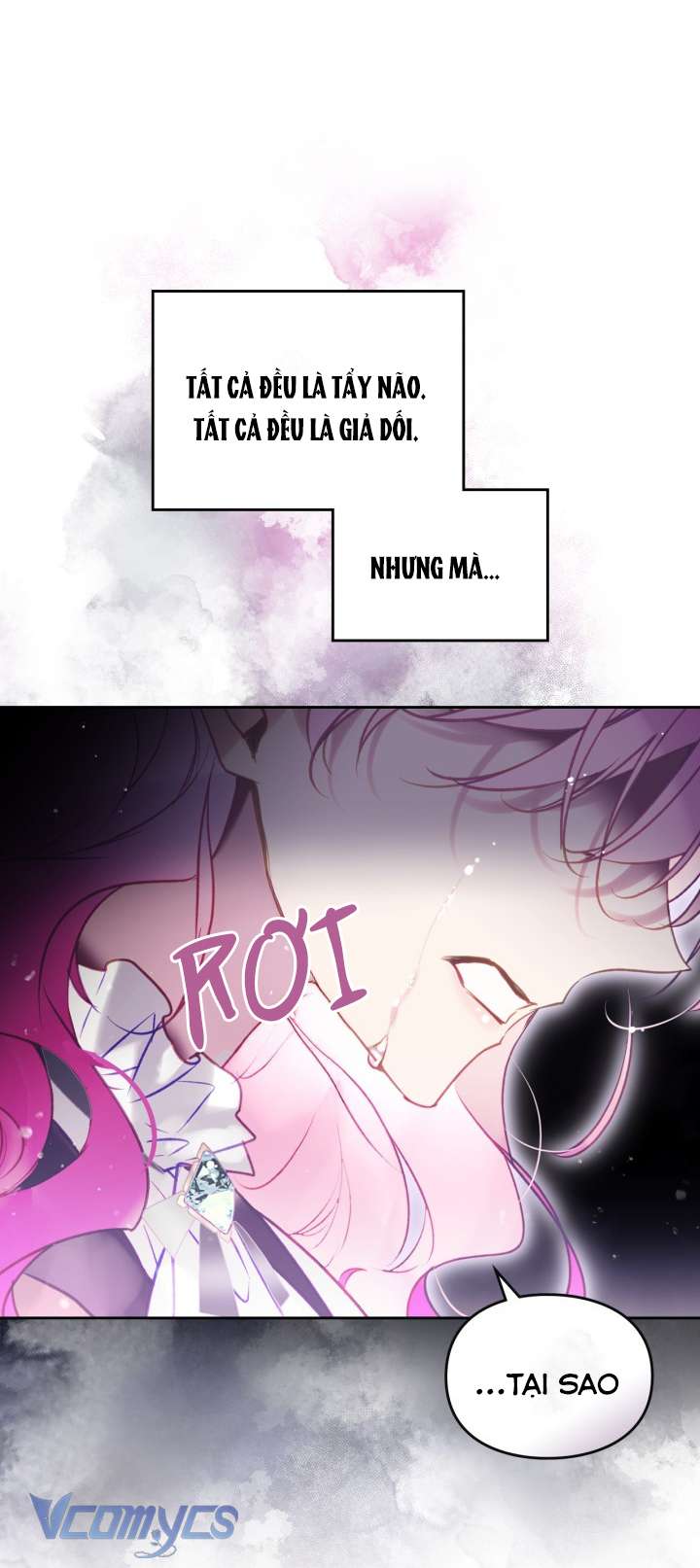 Kết Cục Của Nhân Vật Phản Diện Chỉ Có Thể Là Cái Chết Chap 183 - Trang 4