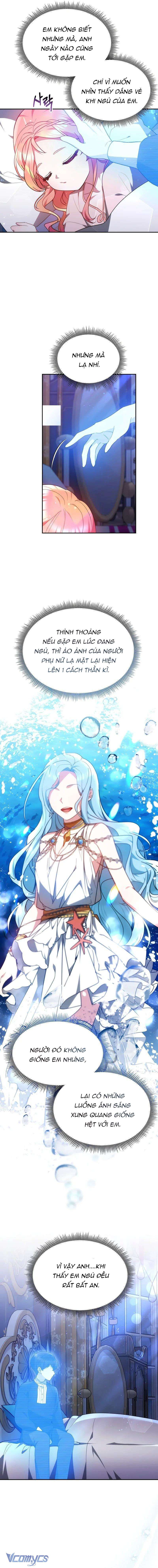 [PNT] Rồng Con Thuần Hóa Những Kẻ Điên Rồ Chap 43 - Trang 2