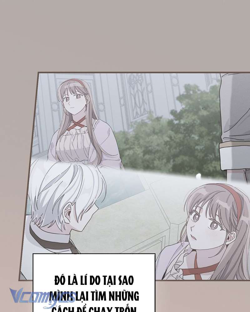 Chị Gái Của Nhân Vật Phản Diện Hôm Nay Cũng Đang Đau Khổ Chapter 63 - Trang 4