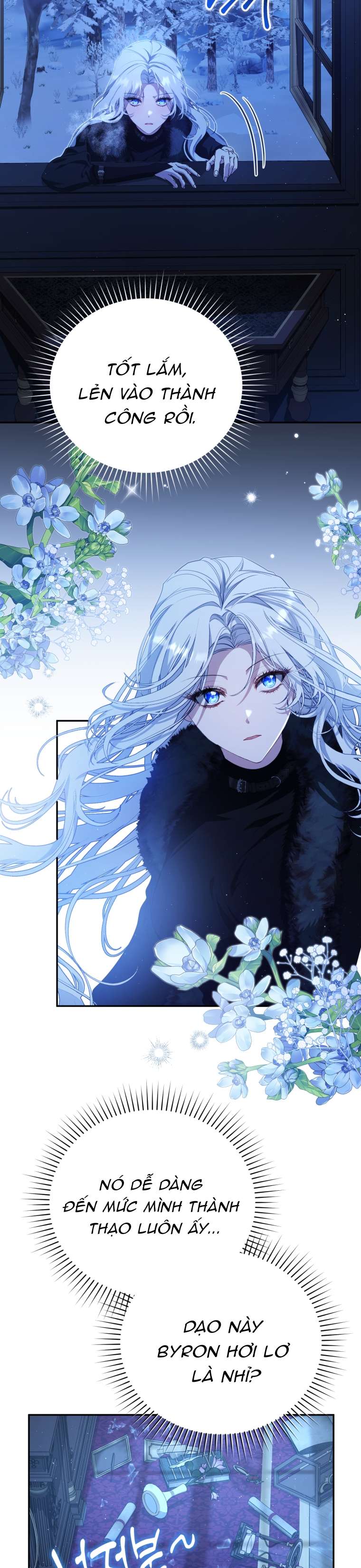 Người Phải Trả Giá Bằng Mạng Sống Vì Đã Lừa Dối Tôi Chap 14 - Trang 4