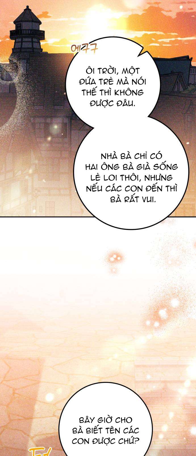 Nữ Công Tước Chiến Lợi Phẩm Chap 27 - Trang 3
