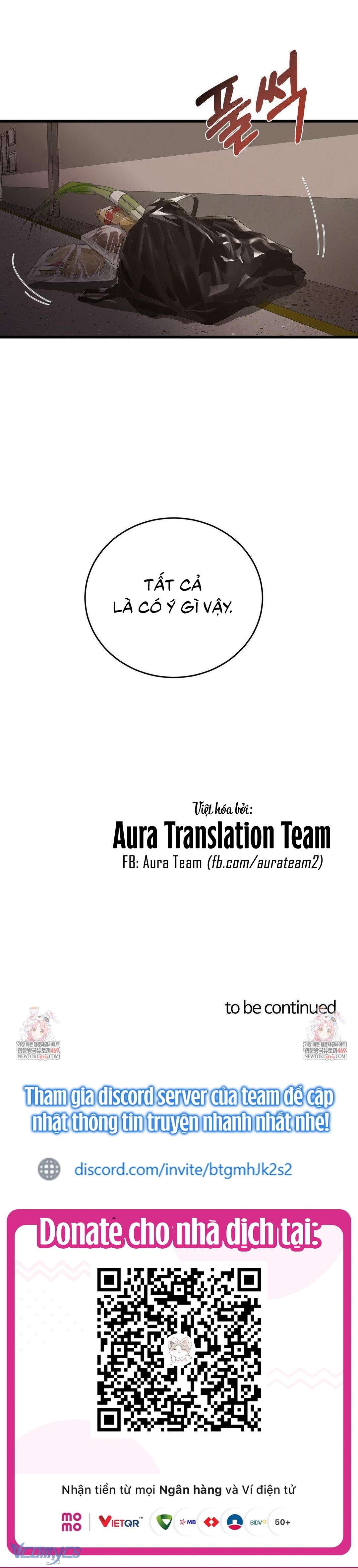 Trở Thành Gia Đình Chap 71 - Trang 3