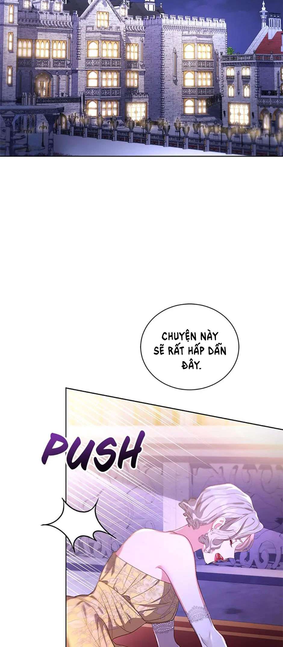 Hầu Gái Trong Trò Chơi Harem Ngược Muốn Nghỉ Việc Chap 48 - Trang 4