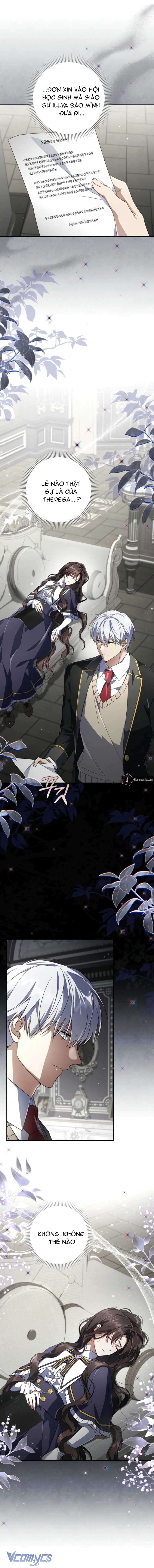 Tiểu Thư Phản Diện BJ Chap 20 - Next Chap 21