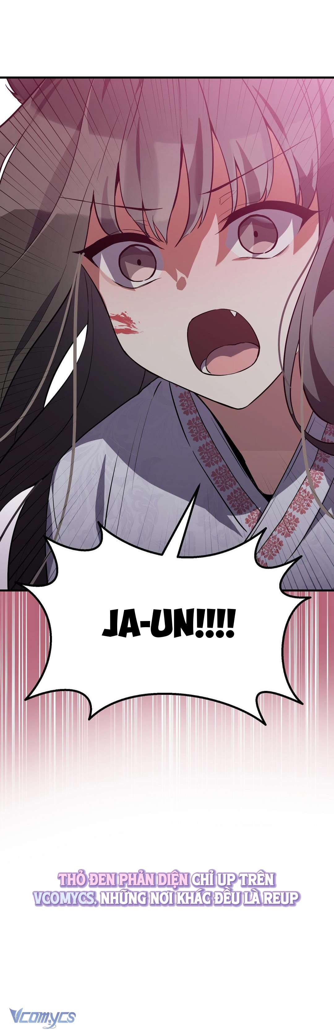 [18+] Hồ Ly Nhỏ Lại Bày Trò Rồi Sao? Chap 6 - Trang 3