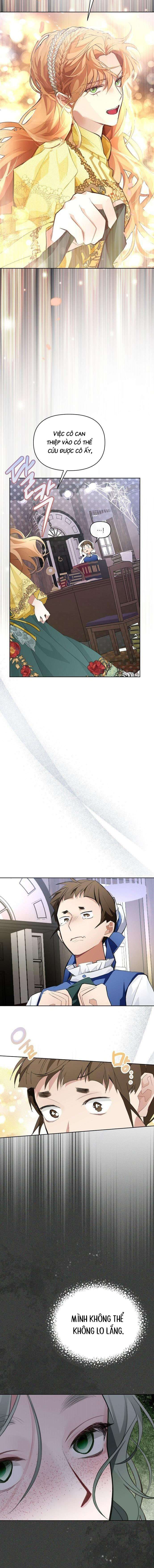 Đi tìm ác nữ đã cùng trải qua đêm đầu tiên Chap 20 - Trang 2