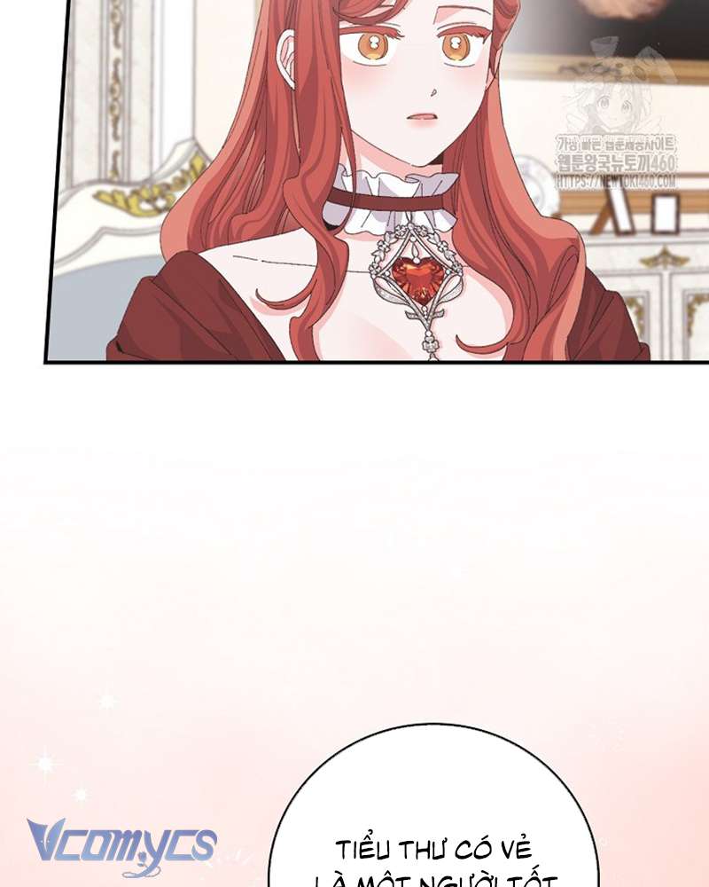 Chị Gái Của Nhân Vật Phản Diện Hôm Nay Cũng Đang Đau Khổ Chap 100 - Trang 4