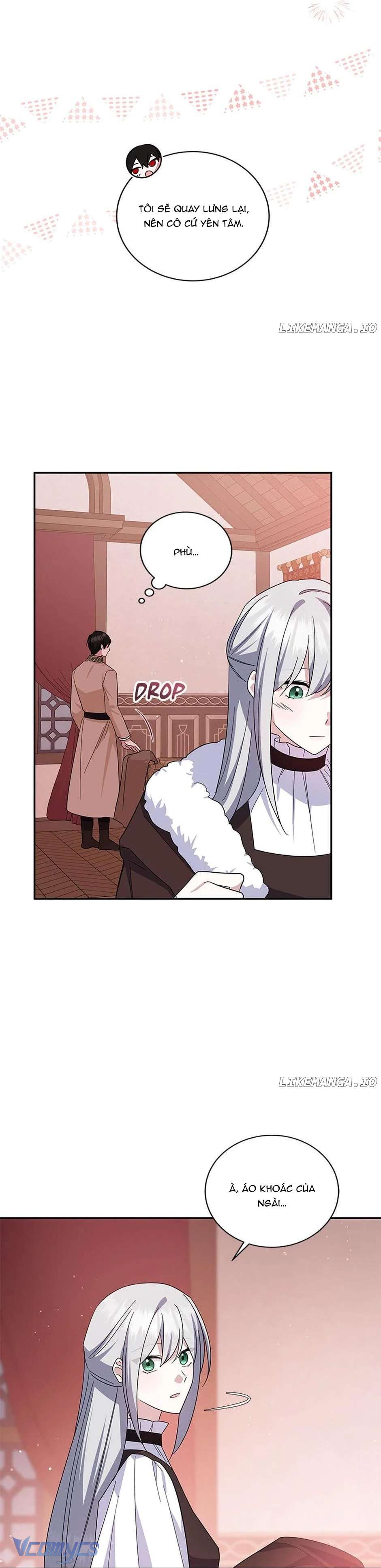 Kế Hoạch Trả Thù Chap 70 - Trang 2